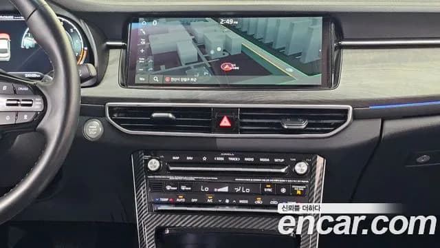 2020 Kia K7 Premier 3.0 GDI Signature Sold VIN KNALD416BLA217049 – photo 14 2020 Kia K7 Premier 3.0 GDI Signature Sold VIN KNALD416BLA217049 – photo 14