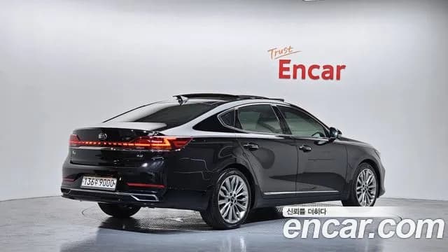 2020 Kia K7 Premier 3.0 GDI Signature Sold VIN KNALD416BLA217049 – photo 19 2020 Kia K7 Premier 3.0 GDI Signature Sold VIN KNALD416BLA217049 – photo 19