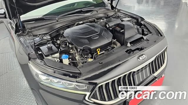 2020 Kia K7 Premier 3.0 GDI Signature Sold VIN KNALD416BLA217049 – photo 21 2020 Kia K7 Premier 3.0 GDI Signature Sold VIN KNALD416BLA217049 – photo 21