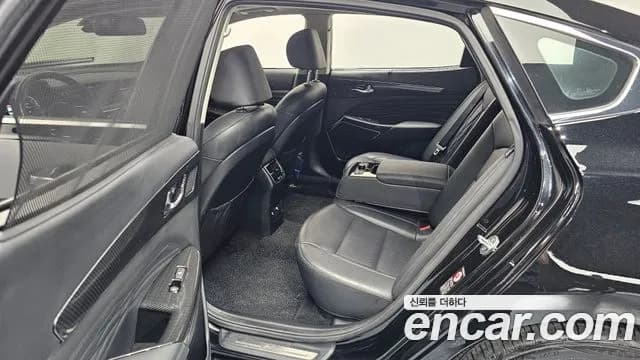 2020 Kia K7 Premier 3.0 GDI Signature Sold VIN KNALD416BLA217049 – photo 24 2020 Kia K7 Premier 3.0 GDI Signature Sold VIN KNALD416BLA217049 – photo 24