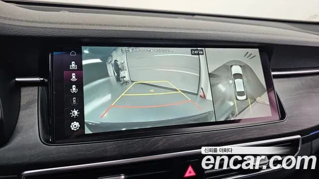 2020 Kia K7 Premier 3.0 GDI Signature Sold VIN KNALD416BLA217049 – photo 27 2020 Kia K7 Premier 3.0 GDI Signature Sold VIN KNALD416BLA217049 – photo 27