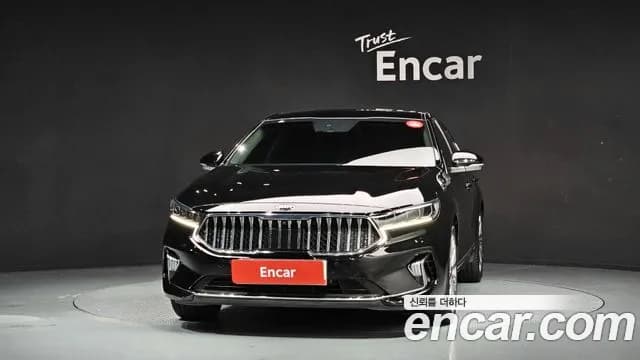 2020 Kia K7 Premier 3.0 GDI Signature Sold VIN KNALD416BLA218983 – front exterior 2020 Kia K7 Premier 3.0 GDI Signature Sold VIN KNALD416BLA218983 – front exterior