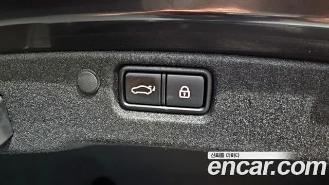 2020 Kia K7 Premier 3.0 GDI Signature Sold VIN KNALD416BLA218983 – dashboard 2020 Kia K7 Premier 3.0 GDI Signature Sold VIN KNALD416BLA218983 – dashboard