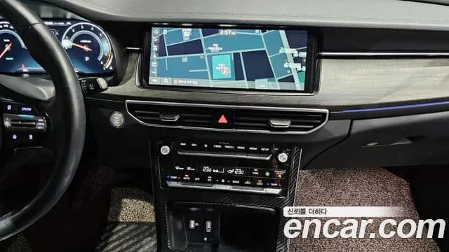 2020 Kia K7 Premier 3.0 GDI Signature Sold VIN KNALD416BLA218983 – engine bay 2020 Kia K7 Premier 3.0 GDI Signature Sold VIN KNALD416BLA218983 – engine bay