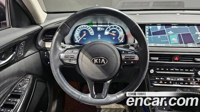 2020 Kia K7 Premier 3.0 GDI Signature Sold VIN KNALD416BLA218983 – photo 12 2020 Kia K7 Premier 3.0 GDI Signature Sold VIN KNALD416BLA218983 – photo 12