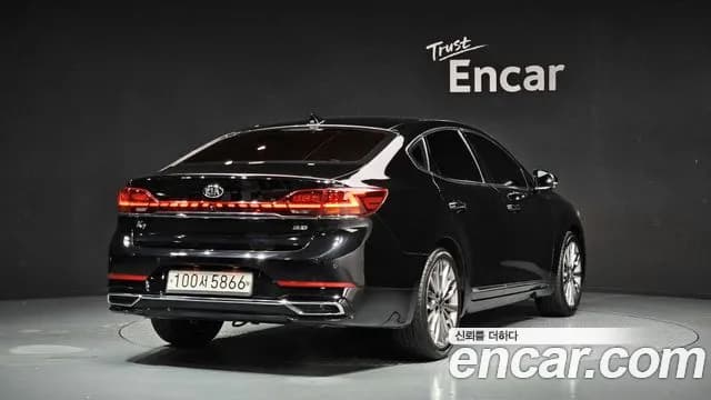 2020 Kia K7 Premier 3.0 GDI Signature Sold VIN KNALD416BLA218983 – photo 15 2020 Kia K7 Premier 3.0 GDI Signature Sold VIN KNALD416BLA218983 – photo 15