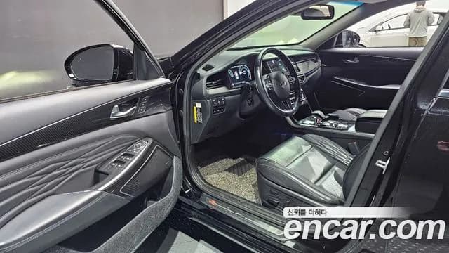 2020 Kia K7 Premier 3.0 GDI Signature Sold VIN KNALD416BLA218983 – photo 18 2020 Kia K7 Premier 3.0 GDI Signature Sold VIN KNALD416BLA218983 – photo 18