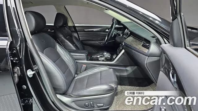 2020 Kia K7 Premier 3.0 GDI Signature Sold VIN KNALD416BLA218983 – photo 20 2020 Kia K7 Premier 3.0 GDI Signature Sold VIN KNALD416BLA218983 – photo 20
