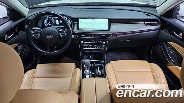 2020 Kia K7 Premier 3.0 GDI Signature Sold VIN KNALD416BLA221890 – rear exterior 2020 Kia K7 Premier 3.0 GDI Signature Sold VIN KNALD416BLA221890 – rear exterior