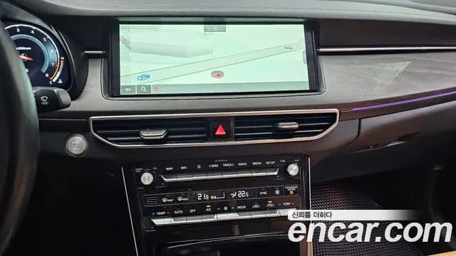 2020 Kia K7 Premier 3.0 GDI Signature Sold VIN KNALD416BLA221890 – photo 14 2020 Kia K7 Premier 3.0 GDI Signature Sold VIN KNALD416BLA221890 – photo 14