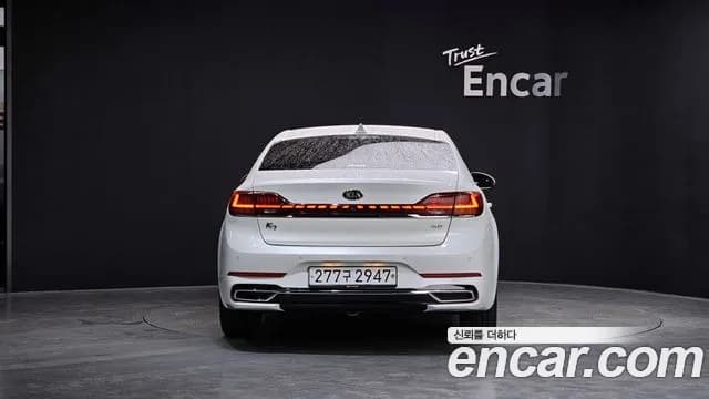 2020 Kia K7 Premier 3.0 GDI Signature Sold VIN KNALD416BLA221890 – photo 19 2020 Kia K7 Premier 3.0 GDI Signature Sold VIN KNALD416BLA221890 – photo 19