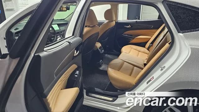 2020 Kia K7 Premier 3.0 GDI Signature Sold VIN KNALD416BLA221890 – photo 21 2020 Kia K7 Premier 3.0 GDI Signature Sold VIN KNALD416BLA221890 – photo 21