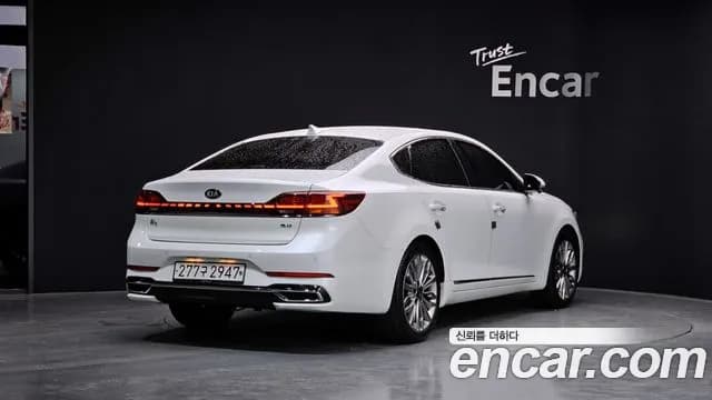 2020 Kia K7 Premier 3.0 GDI Signature Sold VIN KNALD416BLA221890 – photo 23 2020 Kia K7 Premier 3.0 GDI Signature Sold VIN KNALD416BLA221890 – photo 23