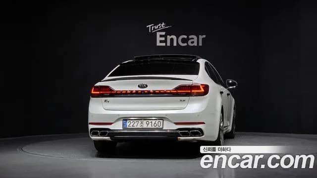 2020 Kia K7 Premier 3.0 GDI Signature Sold VIN KNALD416BLA231057 – engine bay 2020 Kia K7 Premier 3.0 GDI Signature Sold VIN KNALD416BLA231057 – engine bay