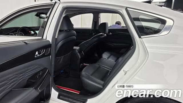 2020 Kia K7 Premier 3.0 GDI Signature Sold VIN KNALD416BLA231057 – photo 17 2020 Kia K7 Premier 3.0 GDI Signature Sold VIN KNALD416BLA231057 – photo 17