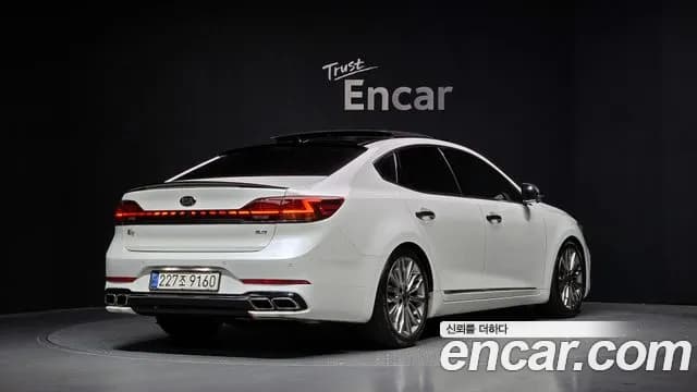 2020 Kia K7 Premier 3.0 GDI Signature Sold VIN KNALD416BLA231057 – photo 21 2020 Kia K7 Premier 3.0 GDI Signature Sold VIN KNALD416BLA231057 – photo 21
