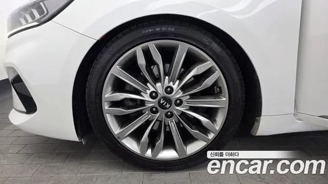 2020 Kia K7 Premier 3.0 GDI Signature Sold VIN KNALD416BLA231057 – photo 24 2020 Kia K7 Premier 3.0 GDI Signature Sold VIN KNALD416BLA231057 – photo 24