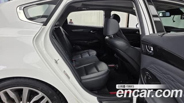 2020 Kia K7 Premier 3.0 GDI Signature Sold VIN KNALD416BLA231057 – photo 28 2020 Kia K7 Premier 3.0 GDI Signature Sold VIN KNALD416BLA231057 – photo 28