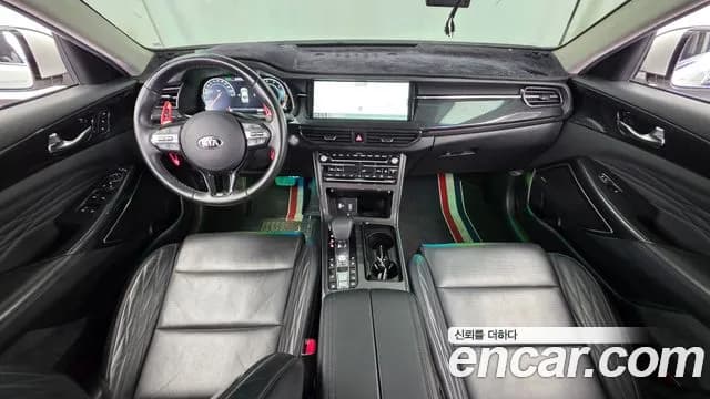 2020 Kia K7 Premier 3.0 GDI Signature Sold VIN KNALD416BLA231057 – photo 29 2020 Kia K7 Premier 3.0 GDI Signature Sold VIN KNALD416BLA231057 – photo 29