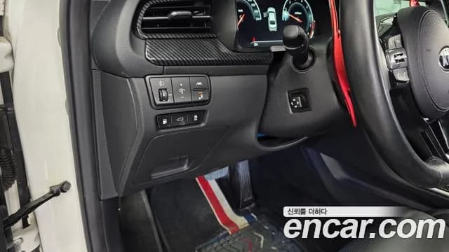 2020 Kia K7 Premier 3.0 GDI Signature Sold VIN KNALD416BLA231057 – photo 34 2020 Kia K7 Premier 3.0 GDI Signature Sold VIN KNALD416BLA231057 – photo 34