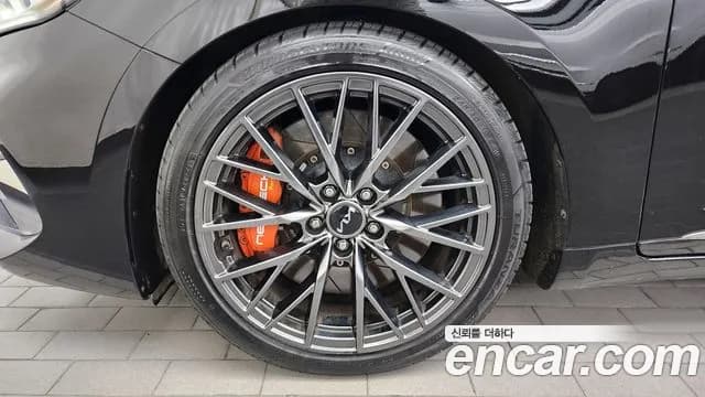 2020 Kia K7 Premier 3.0 GDI Noblesse Sold VIN KNALD416BLA231860 – side profile 2020 Kia K7 Premier 3.0 GDI Noblesse Sold VIN KNALD416BLA231860 – side profile