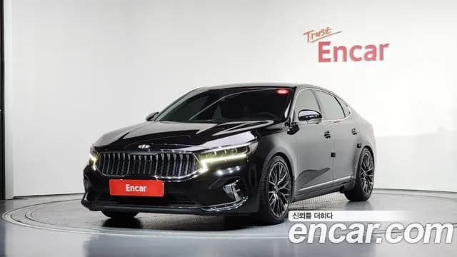2020 Kia K7 Premier 3.0 GDI Noblesse Sold VIN KNALD416BLA231860 – dashboard 2020 Kia K7 Premier 3.0 GDI Noblesse Sold VIN KNALD416BLA231860 – dashboard