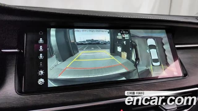 2020 Kia K7 Premier 3.0 GDI Noblesse Sold VIN KNALD416BLA231860 – engine bay 2020 Kia K7 Premier 3.0 GDI Noblesse Sold VIN KNALD416BLA231860 – engine bay