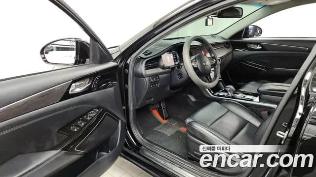 2020 Kia K7 Premier 3.0 GDI Noblesse Sold VIN KNALD416BLA231860 – exterior detail 2020 Kia K7 Premier 3.0 GDI Noblesse Sold VIN KNALD416BLA231860 – exterior detail