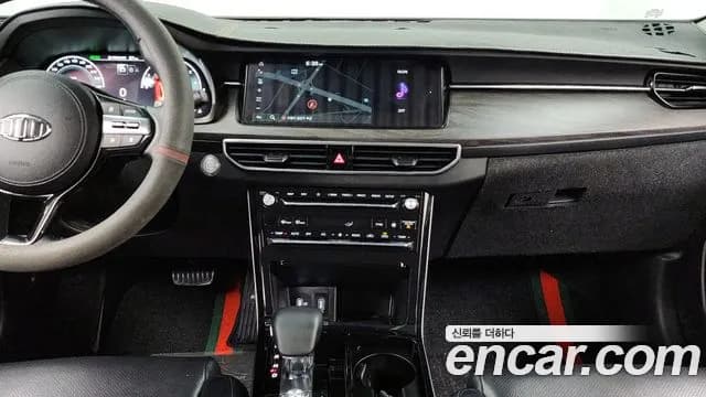2020 Kia K7 Premier 3.0 GDI Noblesse Sold VIN KNALD416BLA231860 – odometer reading 2020 Kia K7 Premier 3.0 GDI Noblesse Sold VIN KNALD416BLA231860 – odometer reading