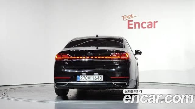 2020 Kia K7 Premier 3.0 GDI Noblesse Sold VIN KNALD416BLA231860 – photo 17 2020 Kia K7 Premier 3.0 GDI Noblesse Sold VIN KNALD416BLA231860 – photo 17