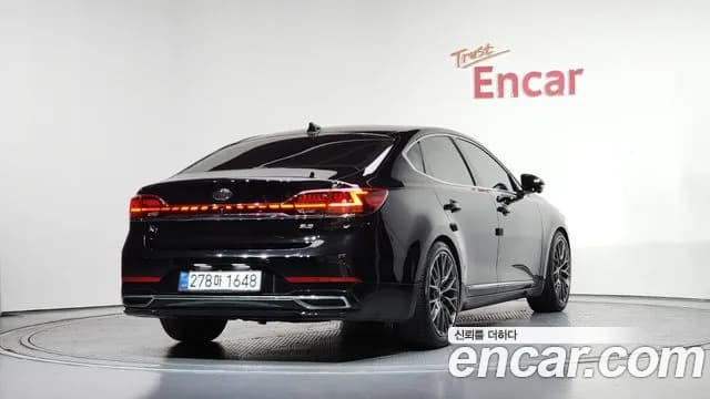 2020 Kia K7 Premier 3.0 GDI Noblesse Sold VIN KNALD416BLA231860 – photo 19 2020 Kia K7 Premier 3.0 GDI Noblesse Sold VIN KNALD416BLA231860 – photo 19