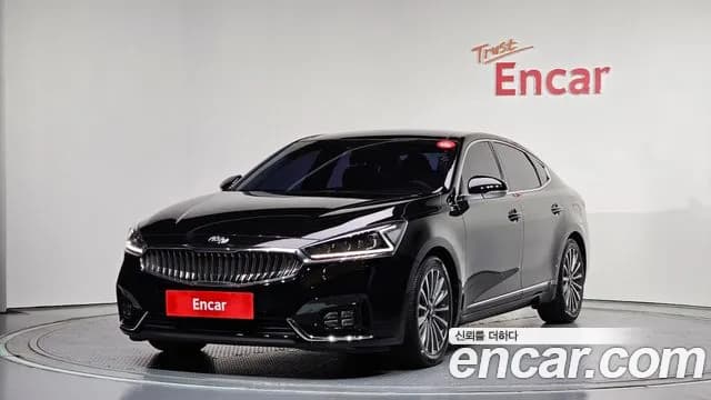 2018 Kia All New K7 3.0 LPI Prestige (Rental Car) Sold VIN KNALD418BJA119477 – photo 16 2018 Kia All New K7 3.0 LPI Prestige (Rental Car) Sold VIN KNALD418BJA119477 – photo 16