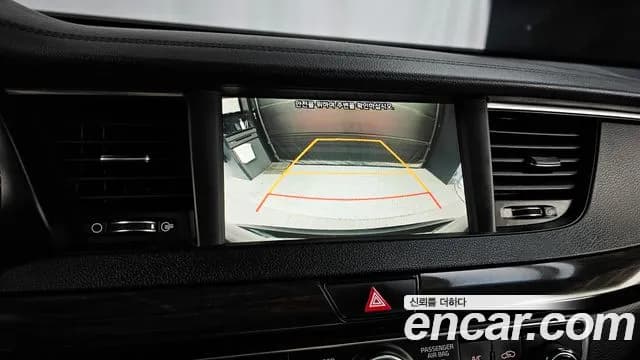 2018 Kia All New K7 3.0 LPI Prestige (Rental Car) Sold VIN KNALD418BJA119477 – photo 17 2018 Kia All New K7 3.0 LPI Prestige (Rental Car) Sold VIN KNALD418BJA119477 – photo 17