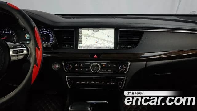 2018 Kia All New K7 3.0 LPI Prestige (Rental Car) Sold VIN KNALD418BJA119477 – photo 18 2018 Kia All New K7 3.0 LPI Prestige (Rental Car) Sold VIN KNALD418BJA119477 – photo 18