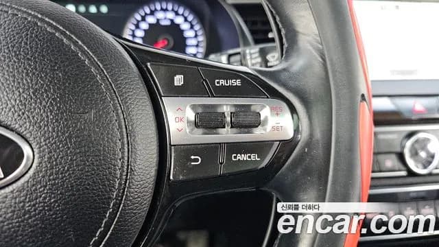 2018 Kia All New K7 3.0 LPI Prestige (Rental Car) Sold VIN KNALD418BJA119477 – photo 26 2018 Kia All New K7 3.0 LPI Prestige (Rental Car) Sold VIN KNALD418BJA119477 – photo 26