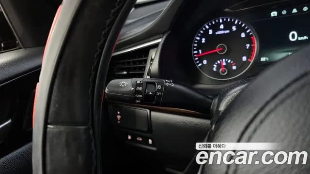2018 Kia All New K7 3.0 LPI Prestige (Rental Car) Sold VIN KNALD418BJA119477 – photo 34 2018 Kia All New K7 3.0 LPI Prestige (Rental Car) Sold VIN KNALD418BJA119477 – photo 34