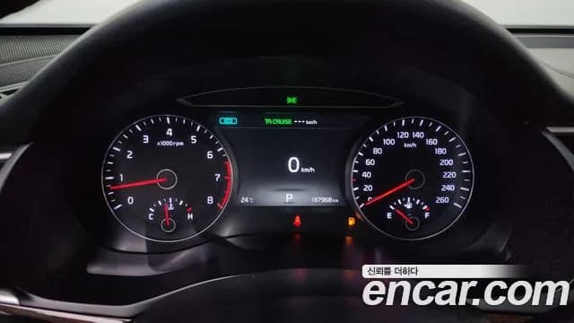 2018 Kia All New K7 3.0 LPI Prestige (Rental Car) Sold VIN KNALD418BJA136889 – rear exterior 2018 Kia All New K7 3.0 LPI Prestige (Rental Car) Sold VIN KNALD418BJA136889 – rear exterior