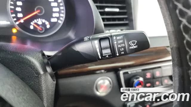 2018 Kia All New K7 3.0 LPI Prestige (Rental Car) Sold VIN KNALD418BJA136889 – engine bay 2018 Kia All New K7 3.0 LPI Prestige (Rental Car) Sold VIN KNALD418BJA136889 – engine bay