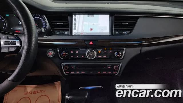 2018 Kia All New K7 3.0 LPI Prestige (Rental Car) Sold VIN KNALD418BJA136889 – photo 17 2018 Kia All New K7 3.0 LPI Prestige (Rental Car) Sold VIN KNALD418BJA136889 – photo 17
