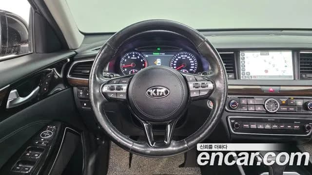 2018 Kia All New K7 3.0 LPI Prestige (Rental Car) Sold VIN KNALD418BJA141467 – odometer reading 2018 Kia All New K7 3.0 LPI Prestige (Rental Car) Sold VIN KNALD418BJA141467 – odometer reading