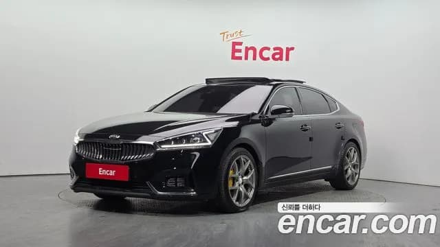 2018 Kia All New K7 3.0 LPI Prestige (Rental Car) Sold VIN KNALD418BJA141467 – photo 13 2018 Kia All New K7 3.0 LPI Prestige (Rental Car) Sold VIN KNALD418BJA141467 – photo 13
