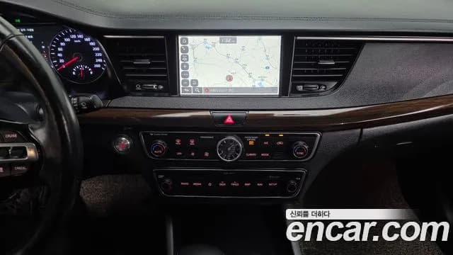 2018 Kia All New K7 3.0 LPI Prestige (Rental Car) Sold VIN KNALD418BJA141467 – photo 18 2018 Kia All New K7 3.0 LPI Prestige (Rental Car) Sold VIN KNALD418BJA141467 – photo 18