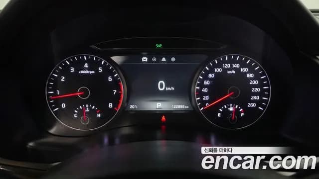 2018 Kia All New K7 3.0 LPI Prestige (Rental Car) Sold VIN KNALD418BJA141467 – photo 20 2018 Kia All New K7 3.0 LPI Prestige (Rental Car) Sold VIN KNALD418BJA141467 – photo 20
