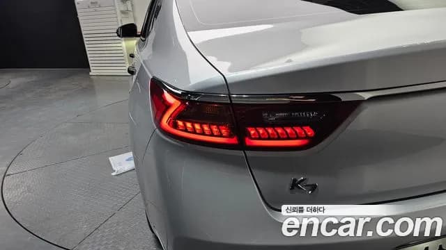 2019 Kia All New K7 3.0 LPI Prestige (Rental Car) Sold VIN KNALD418BKA169886 – photo 11 2019 Kia All New K7 3.0 LPI Prestige (Rental Car) Sold VIN KNALD418BKA169886 – photo 11