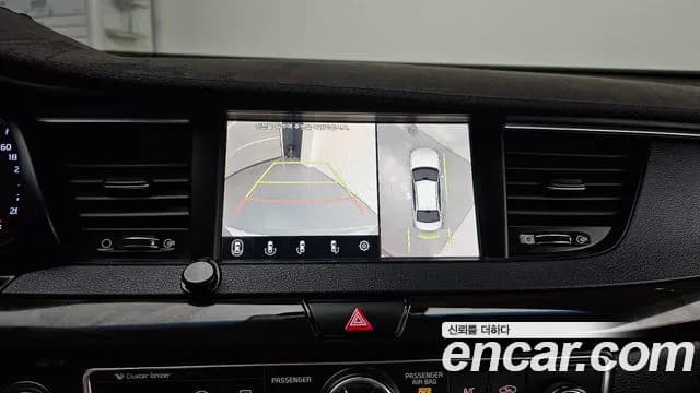 2019 Kia All New K7 3.0 LPI Prestige (Rental Car) Sold VIN KNALD418BKA169886 – photo 12 2019 Kia All New K7 3.0 LPI Prestige (Rental Car) Sold VIN KNALD418BKA169886 – photo 12