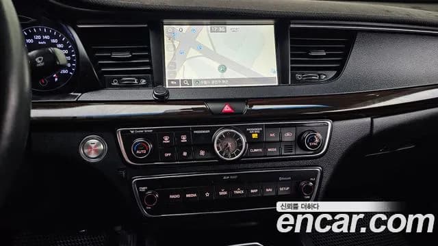 2019 Kia All New K7 3.0 LPI Prestige (Rental Car) Sold VIN KNALD418BKA169886 – photo 19 2019 Kia All New K7 3.0 LPI Prestige (Rental Car) Sold VIN KNALD418BKA169886 – photo 19