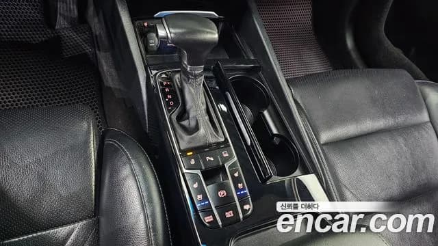 2019 Kia All New K7 3.0 LPI Prestige (Rental Car) Sold VIN KNALD418BKA169886 – photo 33 2019 Kia All New K7 3.0 LPI Prestige (Rental Car) Sold VIN KNALD418BKA169886 – photo 33