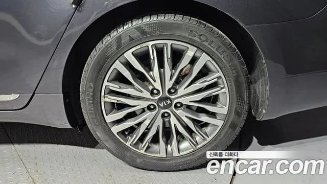 2020 Kia K7 Premier 3.0 LPI Noblesse Sold VIN KNALD418BLA181506 – front exterior 2020 Kia K7 Premier 3.0 LPI Noblesse Sold VIN KNALD418BLA181506 – front exterior