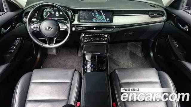 2020 Kia K7 Premier 3.0 LPI Noblesse Sold VIN KNALD418BLA181506 – photo 13 2020 Kia K7 Premier 3.0 LPI Noblesse Sold VIN KNALD418BLA181506 – photo 13