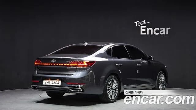 2020 Kia K7 Premier 3.0 LPI Noblesse Sold VIN KNALD418BLA181506 – photo 23 2020 Kia K7 Premier 3.0 LPI Noblesse Sold VIN KNALD418BLA181506 – photo 23